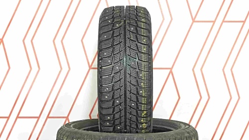 Шины Delinte winter WD52 205/55 R16 -- б/у 3.5