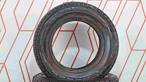 Шины Nexen Winguard WinSpike 175/70 R13 -- б/у 5