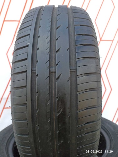 Шины Fulda EcoControl HP 195/55 R15 -- б/у 6