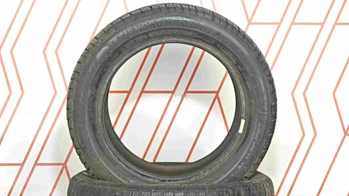 Шины Gislaved Nord Frost 5 205/55 R16 94T б/у 5