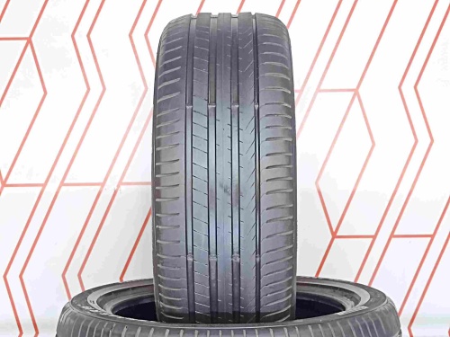 Шины Pirelli Scorpion Verde 255/45 R19 -- б/у 5