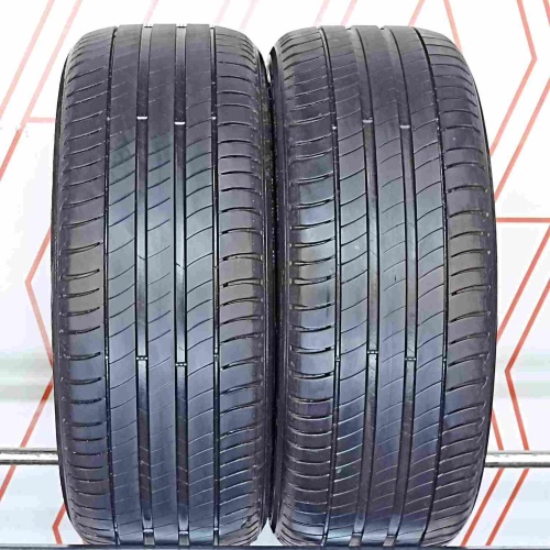 Шины Michelin Primacy 3 225/50 R17 -- б/у 6