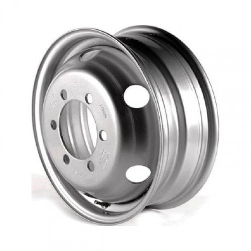 Автодиск ASTERRO TC1607C R16*5.5 6*170 ET106CB130 Silver (усил.1000 кг)