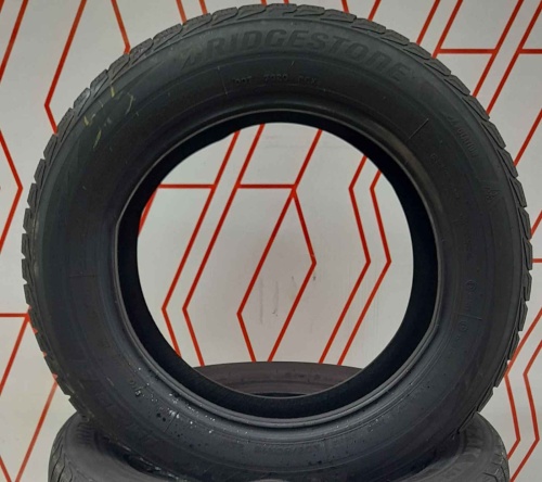 Шины Bridgestone Blizzak LM-32 205/60 R16 -- б/у 15-20%