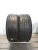 Шины Continental ContiSportContact 2 205/55 R16 -- б/у 5