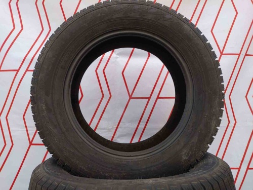 Шины Nokian Tyres Nordman RS2 215/60 R16 99R