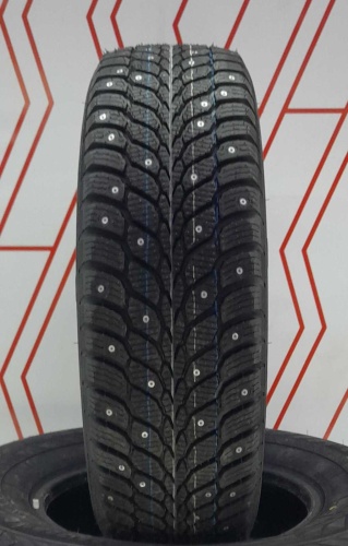 Шины КАМА (Нижнекамский шинный завод) Alga SUV (HK-532) 205/70 R15 96T