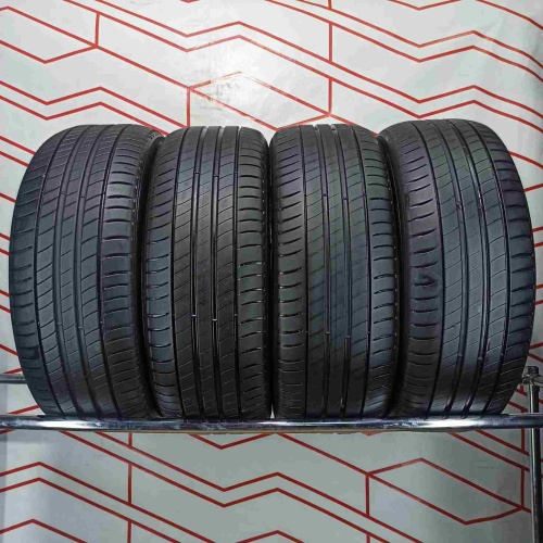 Шины Michelin Primacy 3 205/55 R16 -- б/у 6