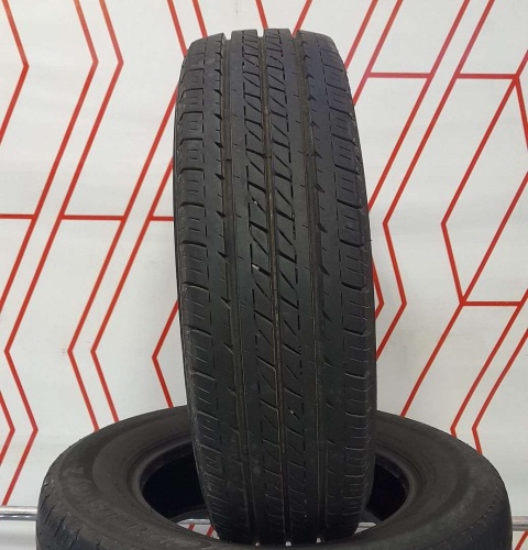 Шины Lassa TransWay 2 195/70 R15c -- б/у 5.5