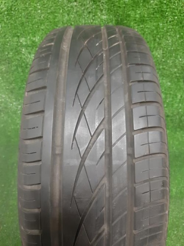 Шины Continental ContiPremiumContact 205/55 R16 -- б/у 5