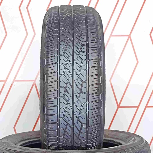 Шины Hankook Geolandar G95 225/55 R17 98H б/у 5.5