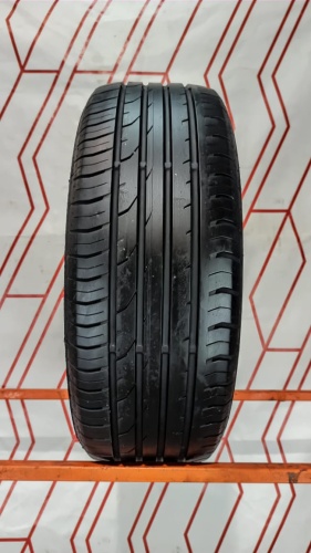 Шины Continental ContiPremiumContact 2 205/55 R16 -- б/у 5