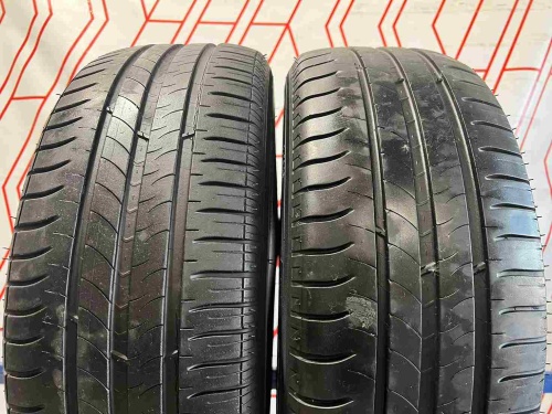 Шины Michelin Energy Saver 205/55 R16 91V б/у 5