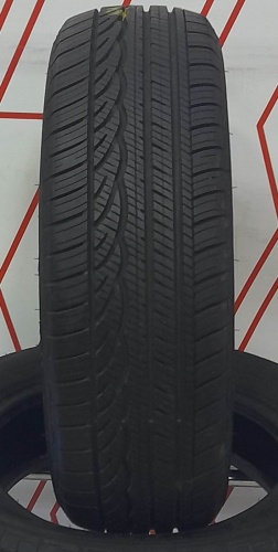 Шины Dunlop SP Sport 01 185/60 R15 88H б/у 6