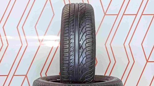 Шины Michelin Pilot Primacy 205/60 R16 -- б/у 5.5