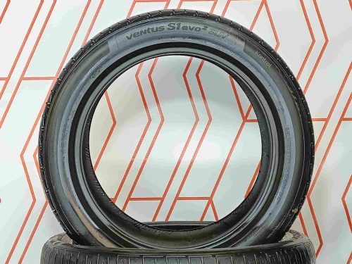 Шины Hankook Ventus S1 evo 2 K117 235/50 R19 -- б/у 6