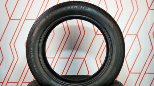 Шины Goodyear EfficientGrip 225/55 R19 -- б/у 6