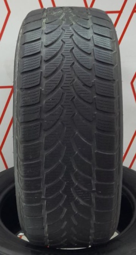 Шины Bridgestone Blizzak LM-32 225/55 R16 95H б/у 5