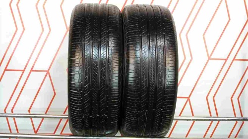 Шины Hankook Dynapro HP2 RA33 235/55 R17 -- б/у 6