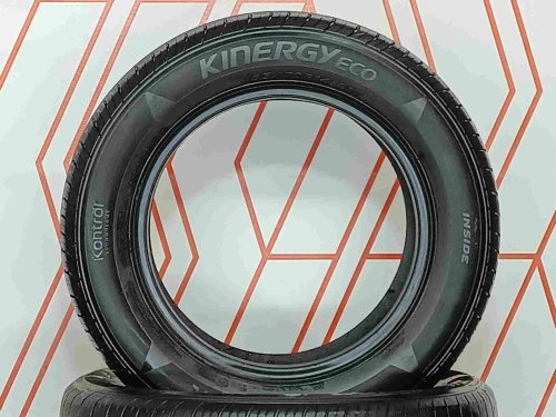 Шины Hankook Kinergy Eco K425 165/70 R14 -- б/у 5