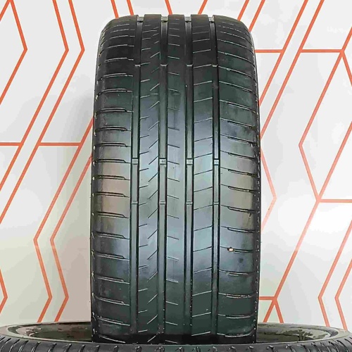 Шины Bridgestone Alenza 001 285/45 R20 -- б/у 5.5