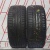 Шины Bridgestone Potenza RE050A 205/45 R17 -- б/у 5.5