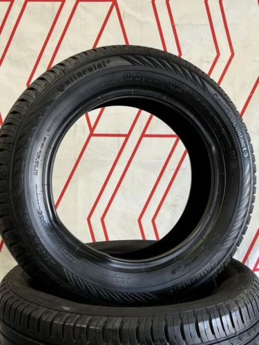 Шины Continental ContiEcoContact 3 185/65 R15 -- б/у 6