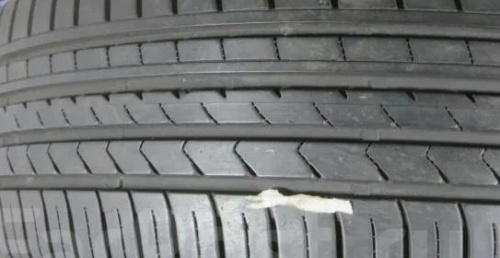 Шины Zmax Landgema 205/60 R16 -- б/у 6