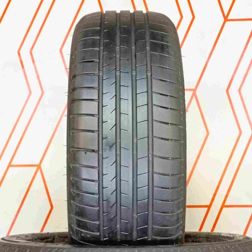 Шины Bridgestone Alenza 001 235/50 R19 -- б/у 6