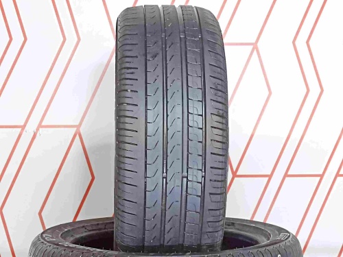 Шины Pirelli Cinturato P7 275/40 R18 103W б/у 5.5