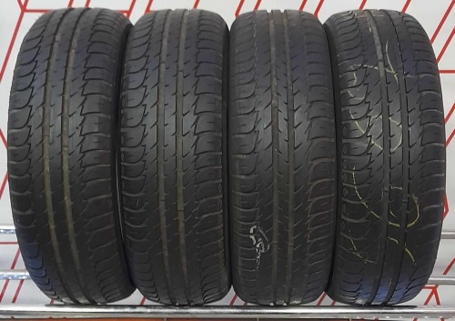 Шины Kleber Dynaxer HP3 185/65 R15 -- б/у 6