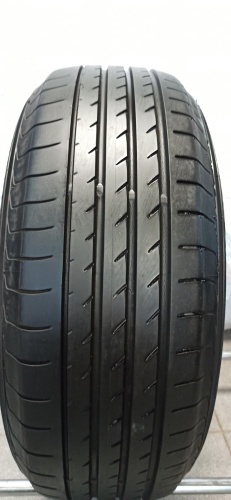 Шины Yokohama Advan Sport A/S 235/60 R18 -- б/у 6