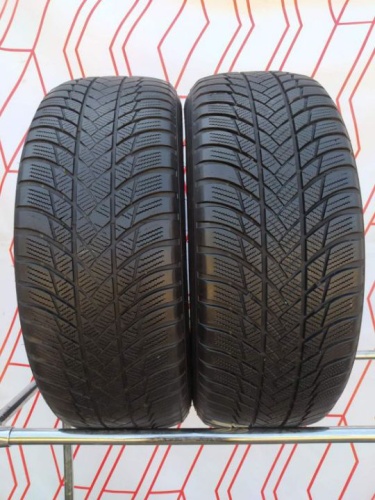 Шины Bridgestone Blizzak LM-001 225/60 R17 99H б/у 5