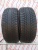 Шины Bridgestone Blizzak LM-001 225/60 R17 99H б/у 5