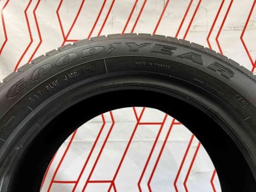 Шины Goodyear EfficientGrip Performance 205/55 R16 -- б/у 6