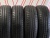 Шины Continental ContiEcoContact 3 185/65 R15 -- б/у 6