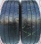 Шины Continental ContiVanContact 200 215/65 R16C -- б/у 5