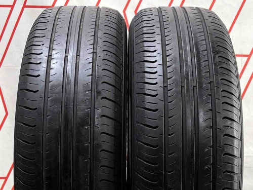 Шины Hankook Optimo K415 225/60 R17 -- б/у 5