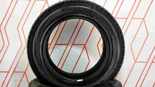 Шины Goodyear EfficientGrip 235/60 R17 -- б/у 6