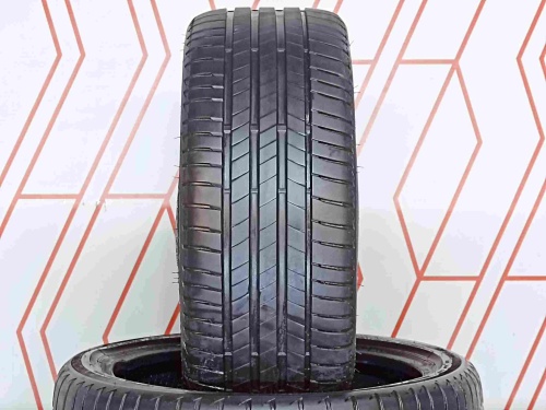 Шины Bridgestone Turanza T005 225/40 R18 -- б/у 6