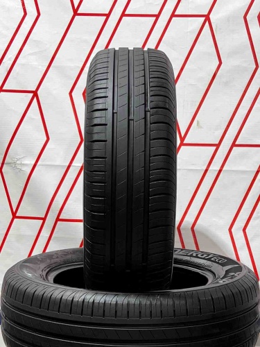 Шины Hankook Kinergy Eco K425 195/65 R15 91H б/у 6