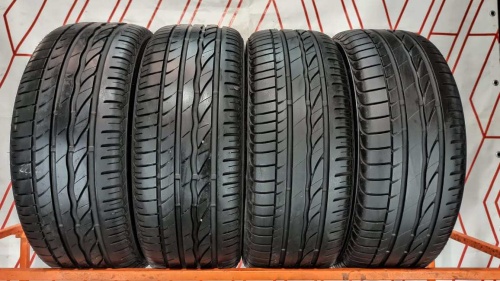 Шины Bridgestone Turanza ER300 205/55 R16 -- б/у 6