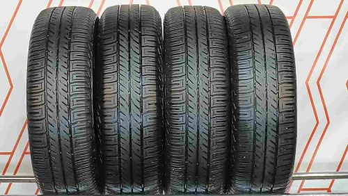 Шины Goodyear GT 3 185/65 R15 88T б/у 5.5