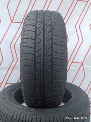 Шины Bridgestone Ecopia EP25 185/55 R15 -- б/у 5