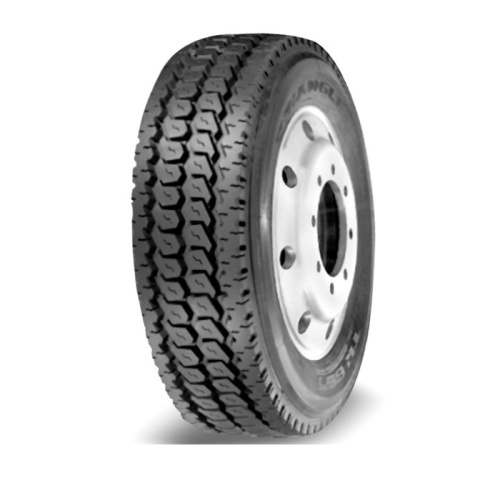 Шины Triangle TR657 295/75 R22.5 144/141M