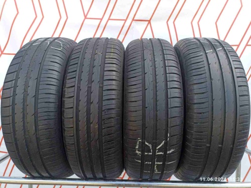 Шины Fulda EcoControl HP 195/65 R15 -- б/у 6