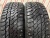 Шины Viatti Bosco Nordico V-523 225/55 R18 102T