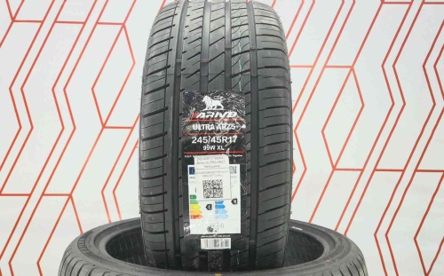 Шины Arivo Ultra ARZ5 245/45 R17 99W