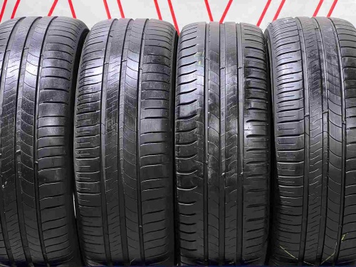 Шины Michelin Energy Saver 205/55 R16 91V б/у 6