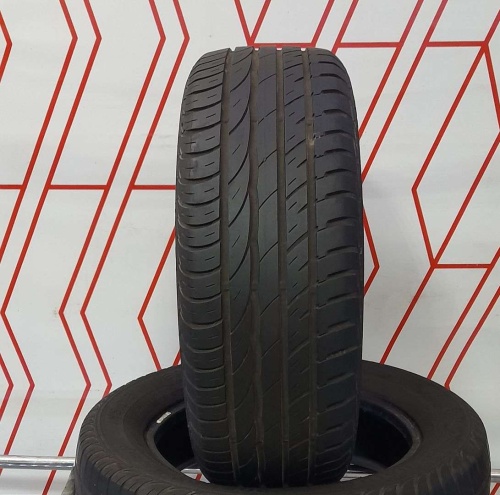 Шины Barum Bravuris 2 205/60 R15 91V б/у 5.5